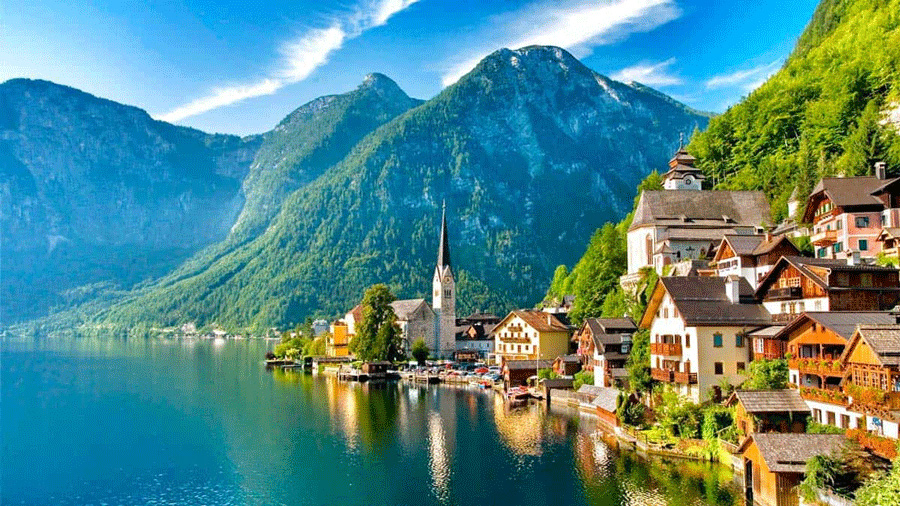 Hallstatt