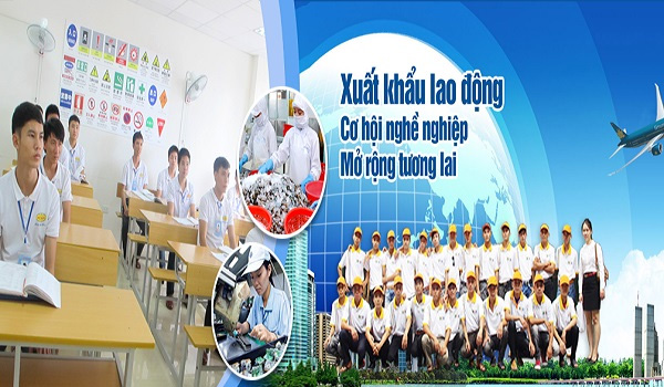 <p style="text-align: center;"><strong><span style="font-family: arial, helvetica, sans-serif;">Xuất khẩu lao động</span></strong></p>